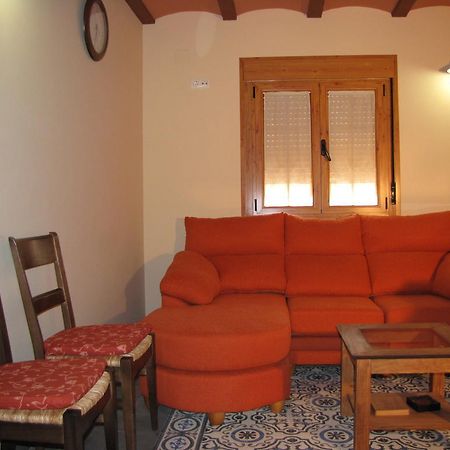 Apartamento Tia Antonia Villar de Plasencia 외부 사진