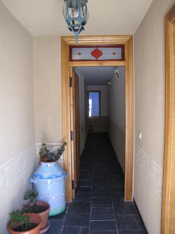 Apartamento Tia Antonia Villar de Plasencia 객실 사진