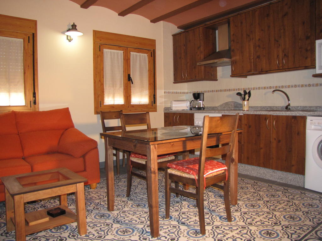 Apartamento Tia Antonia Villar de Plasencia 외부 사진
